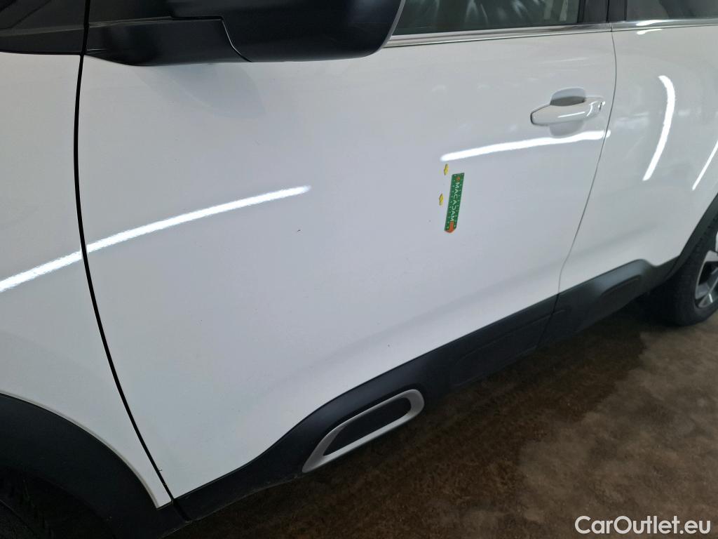  Citroen  C5  Aircross Business 1.2 PureTech 130CV BVA8 E6d #24