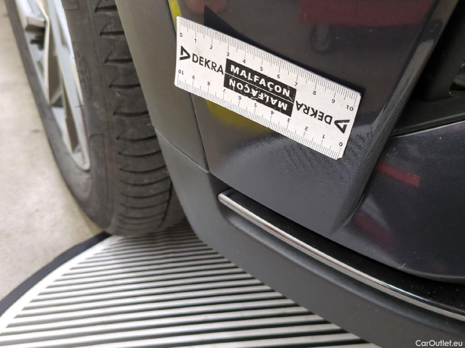  Hyundai  Tucson  Creative 2WD 1.6 CRDi 135CV BVA7 E6dT #19