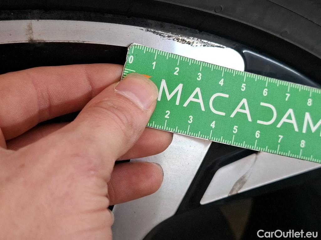  Citroen  C5  Aircross Business 1.2 PureTech 130CV BVA8 E6d #6