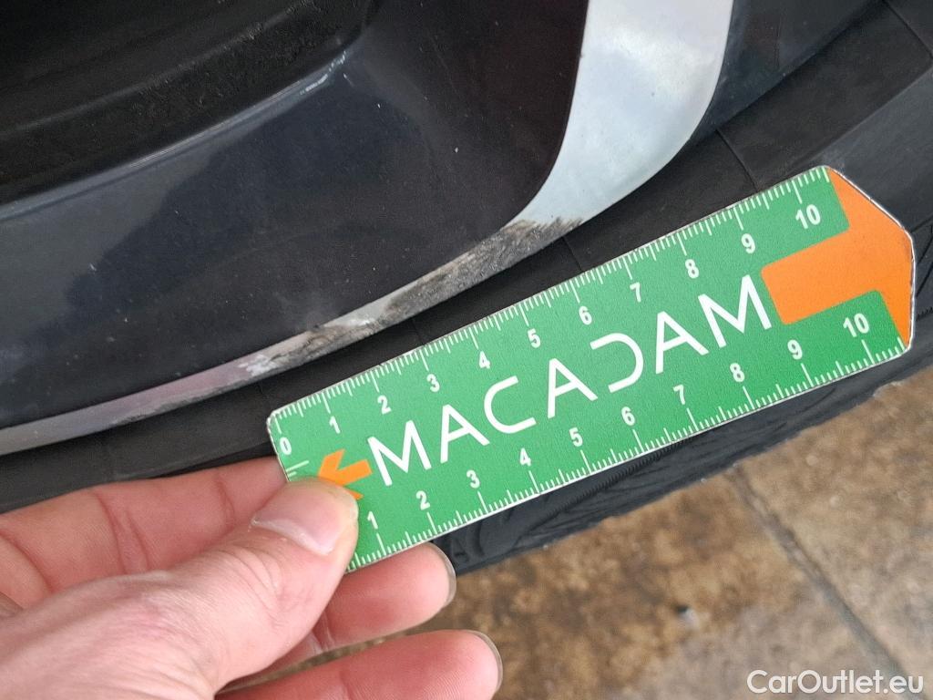  Citroen  C5  Aircross Business 1.2 PureTech 130CV BVA8 E6d #9