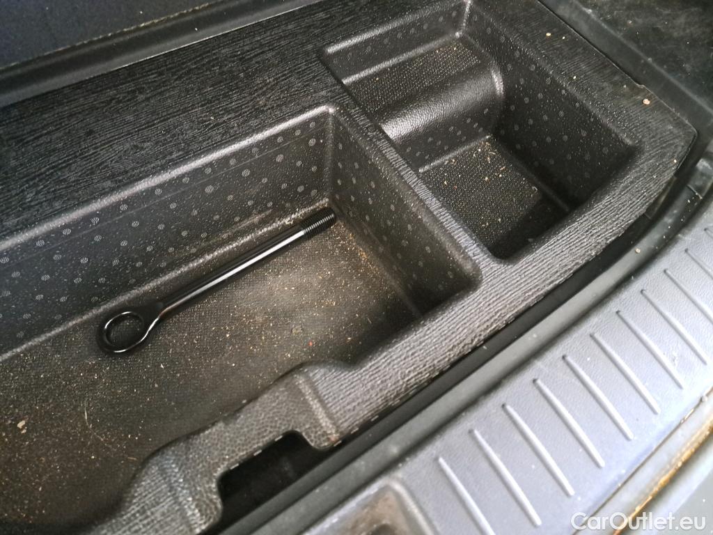  KIA  Sportage  Active 1.6 CRDi 135CV BVA7 E6d #13