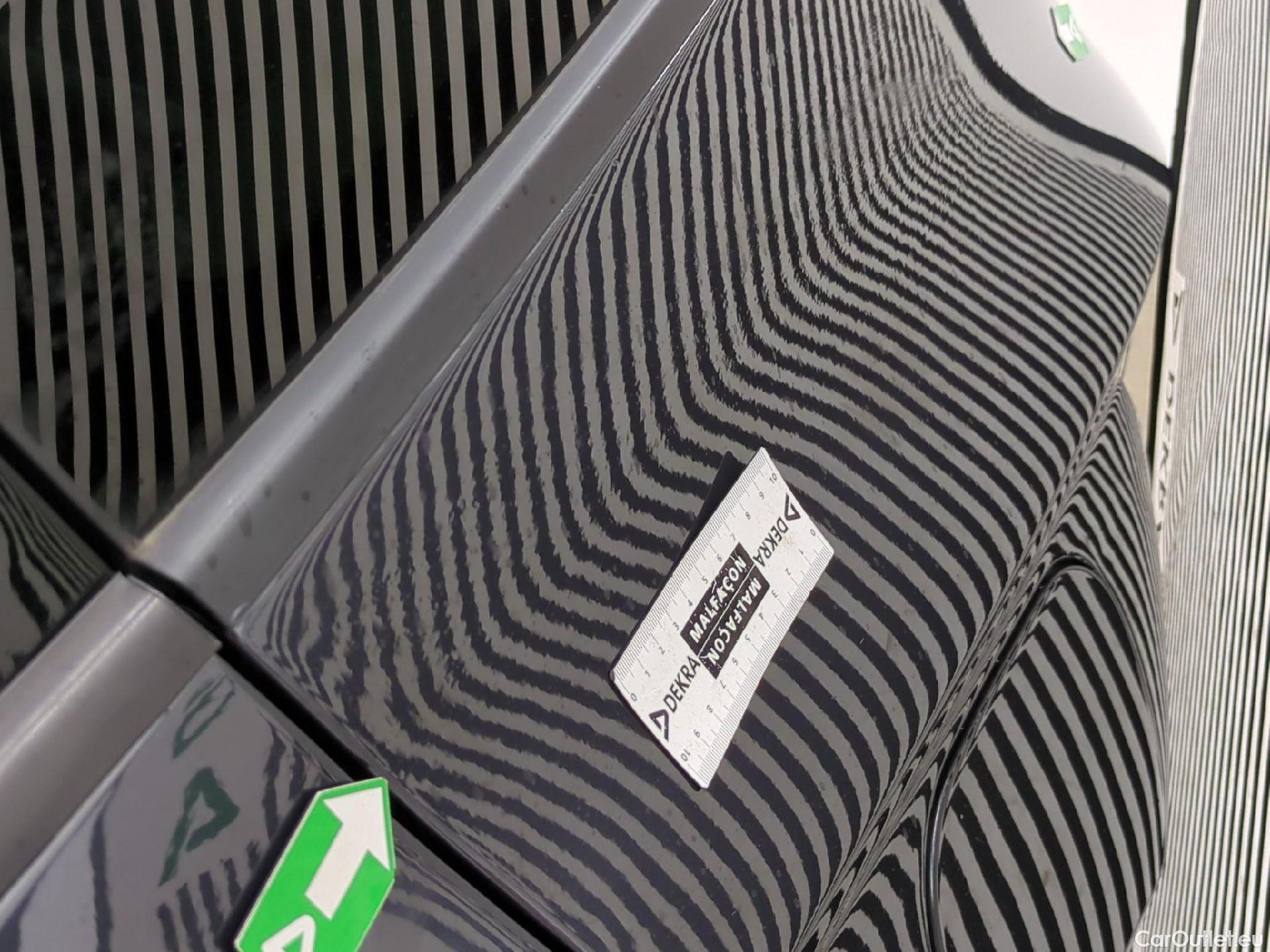  Hyundai  Tucson  Creative 2WD 1.6 CRDi 135CV BVA7 E6dT #31