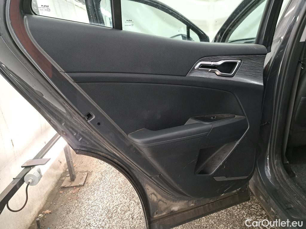  KIA  Sportage  Active 1.6 CRDi 135CV BVA7 E6d #10