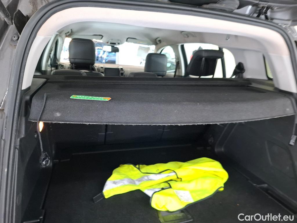  Citroen  C5 CITROEN  Aircross / 2018 / 5P / SUV PureTech 130 S&S BVM6 Business #11