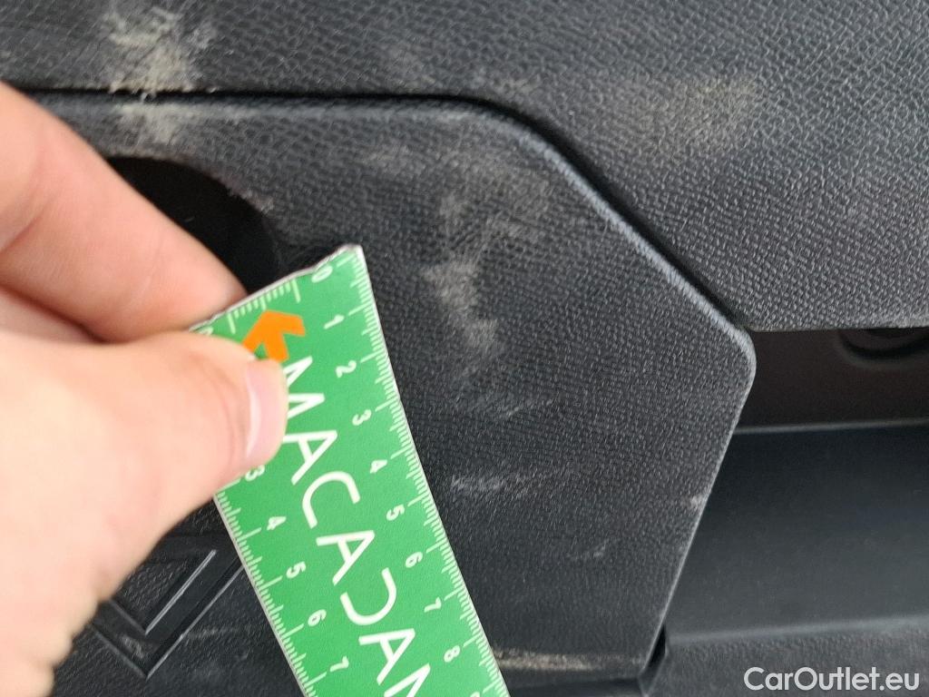  Citroen  C5  Aircross Business 1.2 PureTech 130CV BVA8 E6d #20