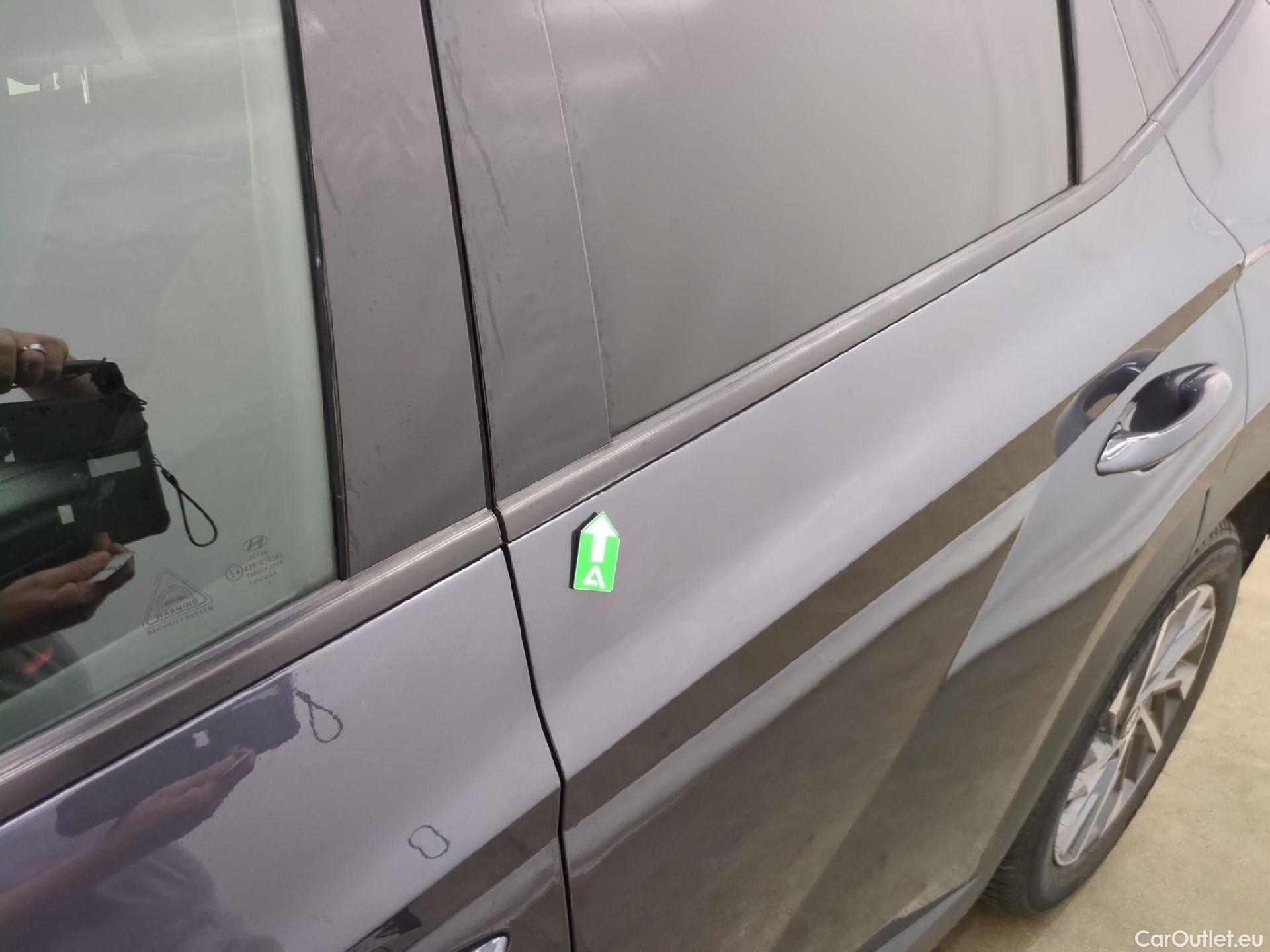  Hyundai  Tucson  Creative 2WD 1.6 CRDi 135CV BVA7 E6dT #28