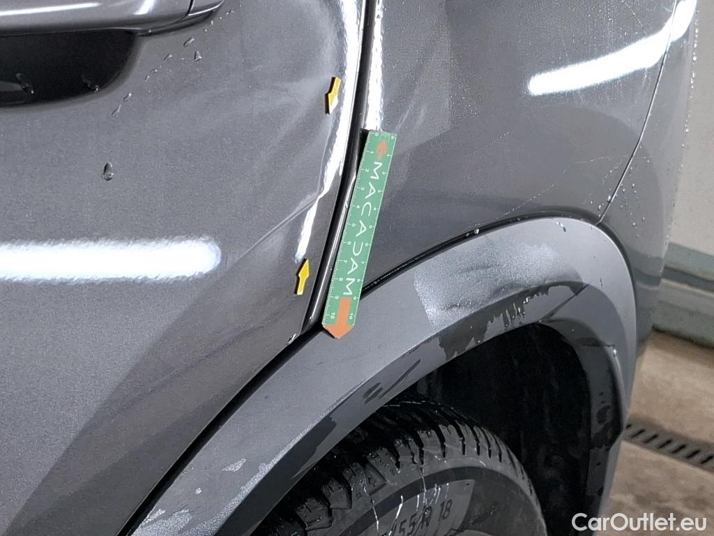  Citroen  C5 CITROEN  Aircross / 2018 / 5P / SUV PureTech 130 S&S BVM6 Business #4