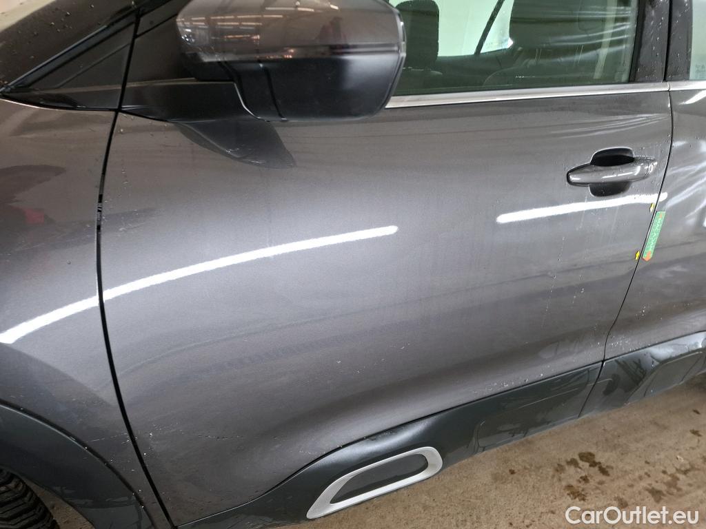  Citroen  C5 CITROEN  Aircross / 2018 / 5P / SUV PureTech 130 S&S BVM6 Business #1