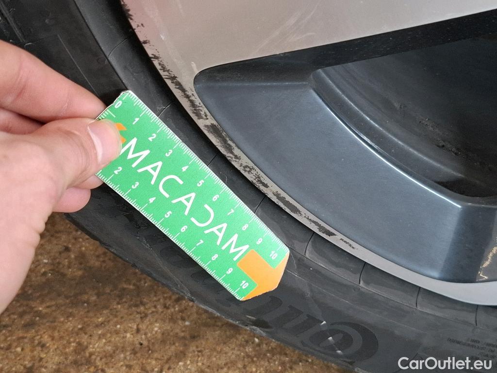  Citroen  C5  Aircross Business 1.2 PureTech 130CV BVA8 E6d #8