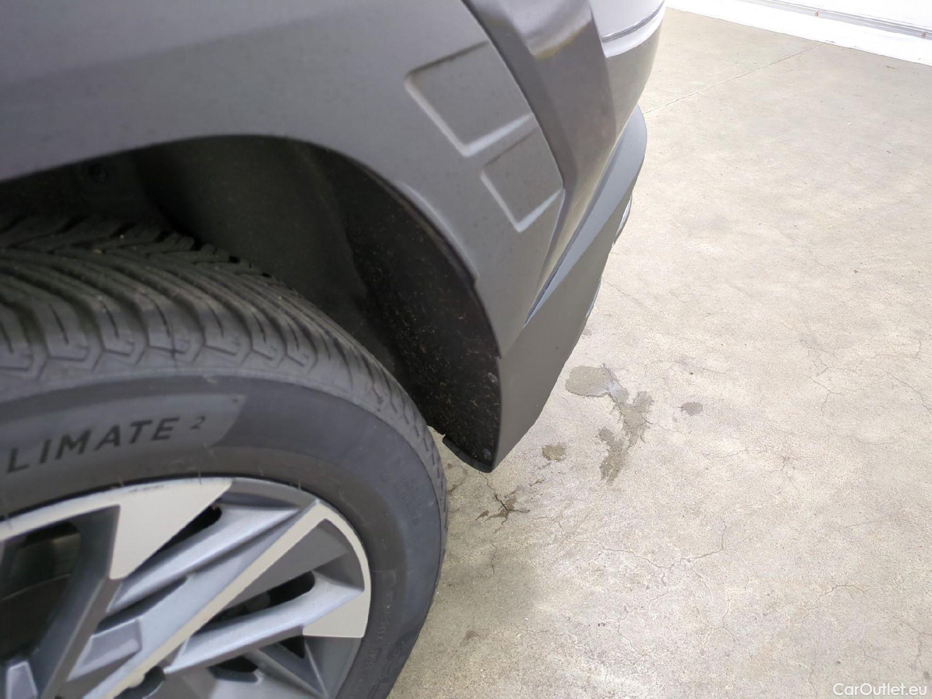  Hyundai  Tucson  Creative 2WD 1.6 CRDi 135CV BVA7 E6dT #33