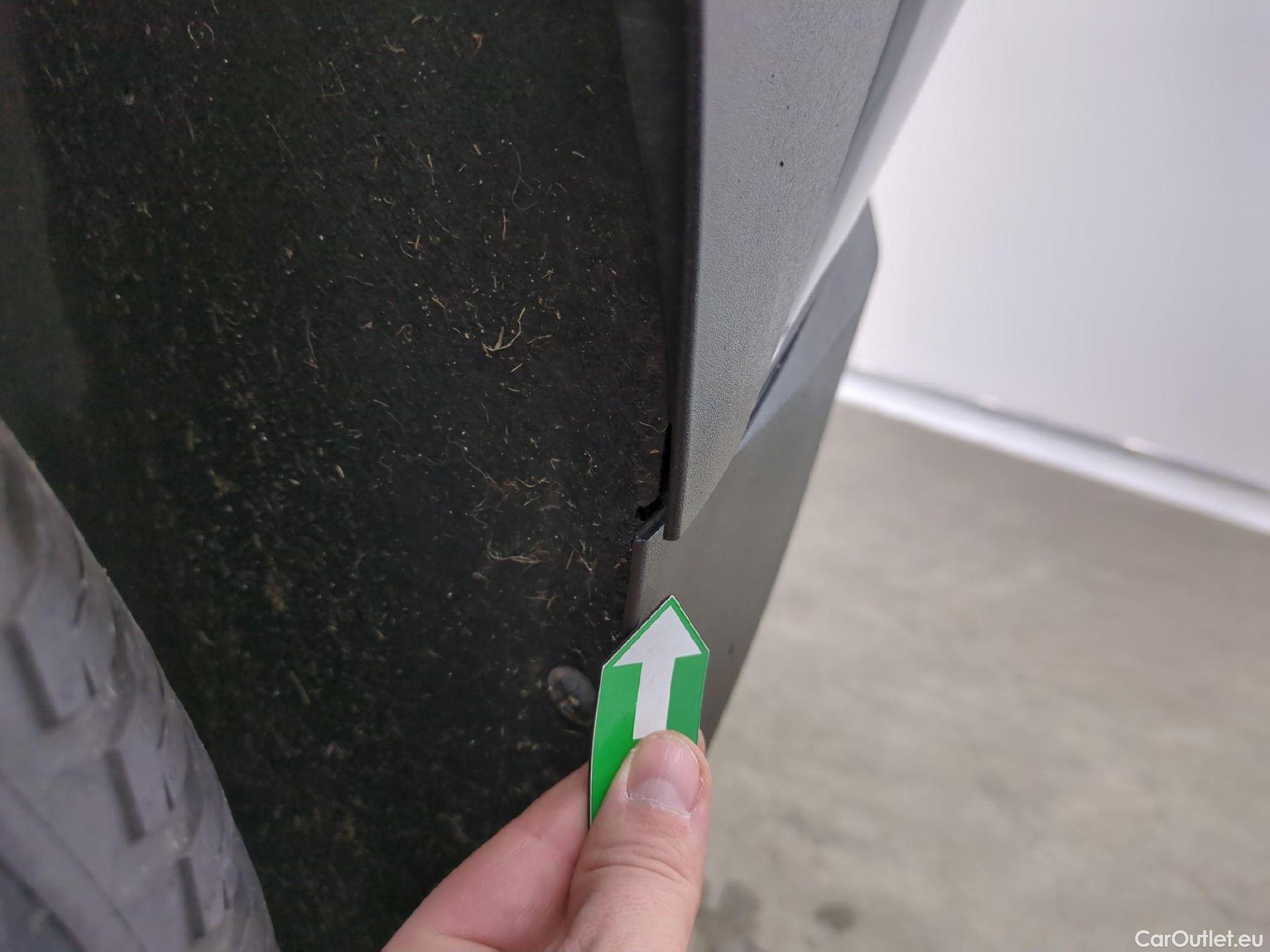  Hyundai  Tucson  Creative 2WD 1.6 CRDi 135CV BVA7 E6dT #32