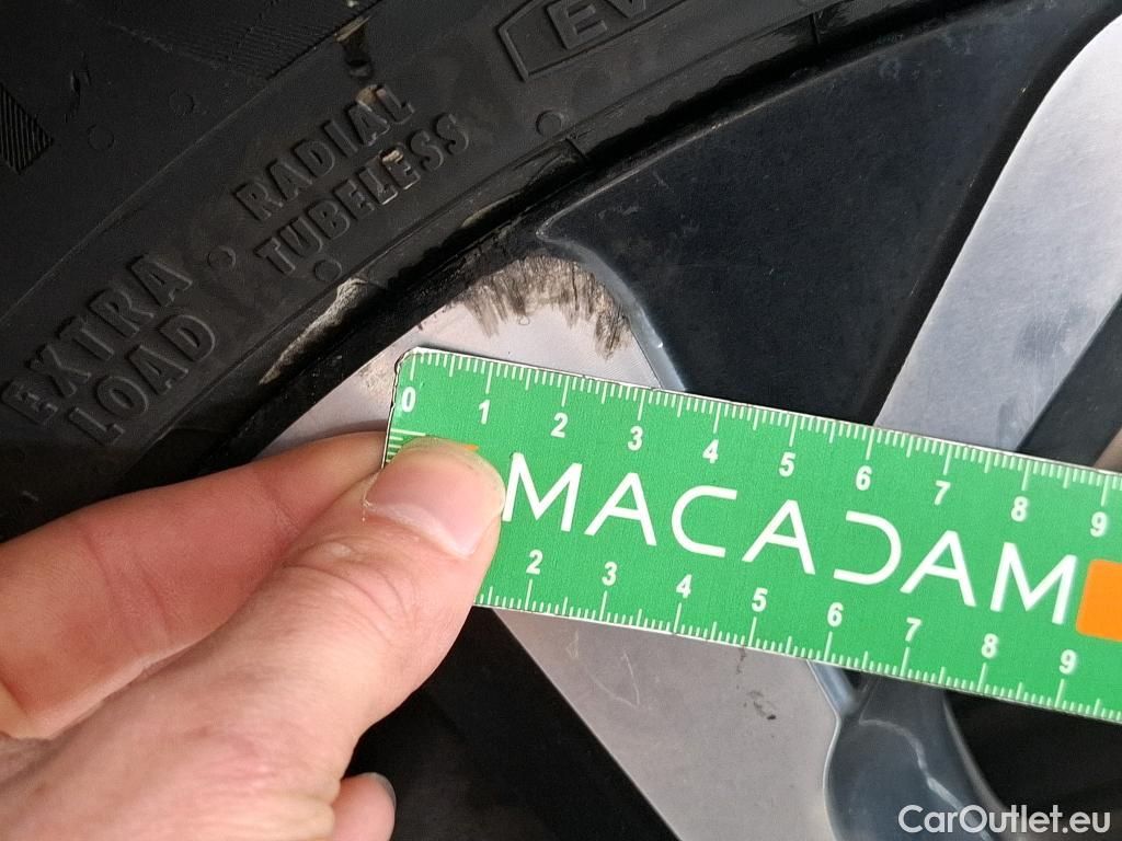  Citroen  C5  Aircross Business 1.2 PureTech 130CV BVA8 E6d #7