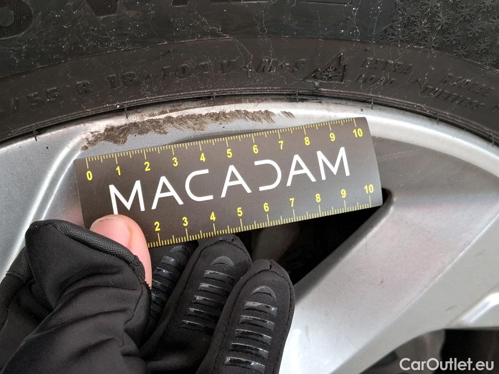  Citroen  C5 CITROEN  Aircross / 2022 / 5P / SUV BlueHDi 130 S&S EAT8 Feel #3