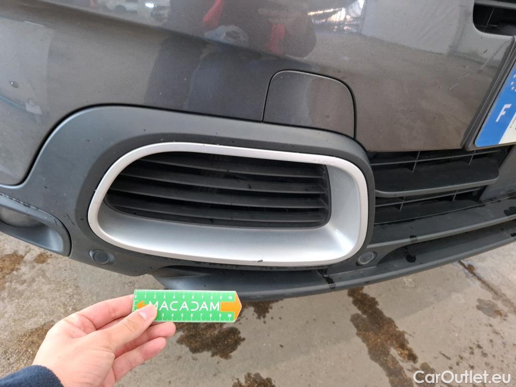  Citroen  C5 CITROEN  Aircross / 2018 / 5P / SUV PureTech 130 S&S BVM6 Business #19