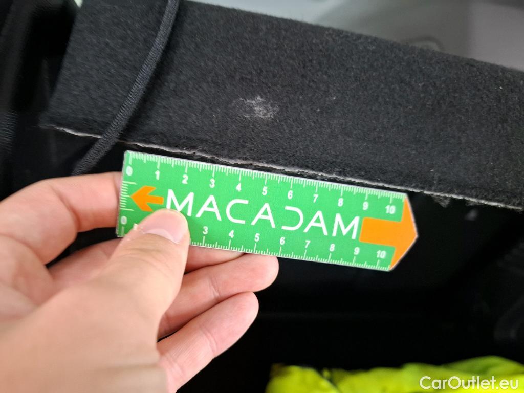  Citroen  C5 CITROEN  Aircross / 2018 / 5P / SUV PureTech 130 S&S BVM6 Business #12