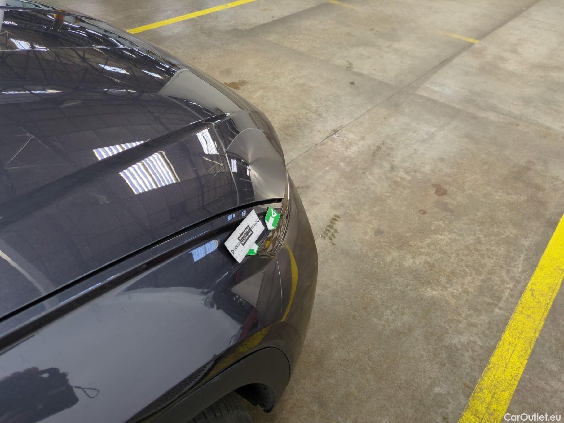  Hyundai  Tucson  Creative 2WD 1.6 CRDi 135CV BVA7 E6dT #14