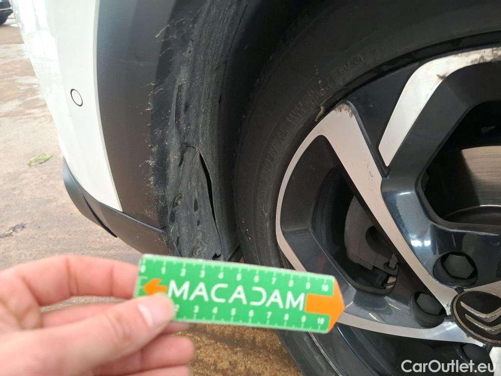  Citroen  C5  Aircross Business 1.2 PureTech 130CV BVA8 E6d #2