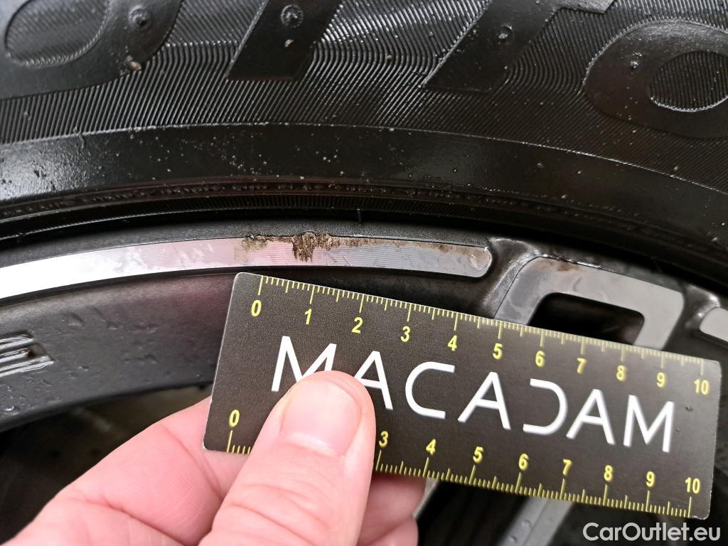  Mercedes  CLA-Klasse MERCEDES-BENZ CLA Coupe / 2019 / 4P / Coupé CLA 200 d AMG Line BA8 #10