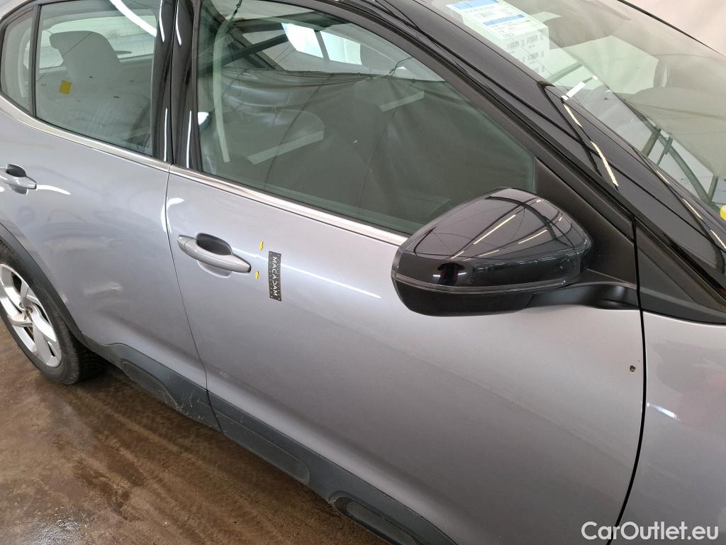  Citroen  C5 CITROEN  Aircross / 2022 / 5P / SUV BlueHDi 130 S&S EAT8 Feel #6