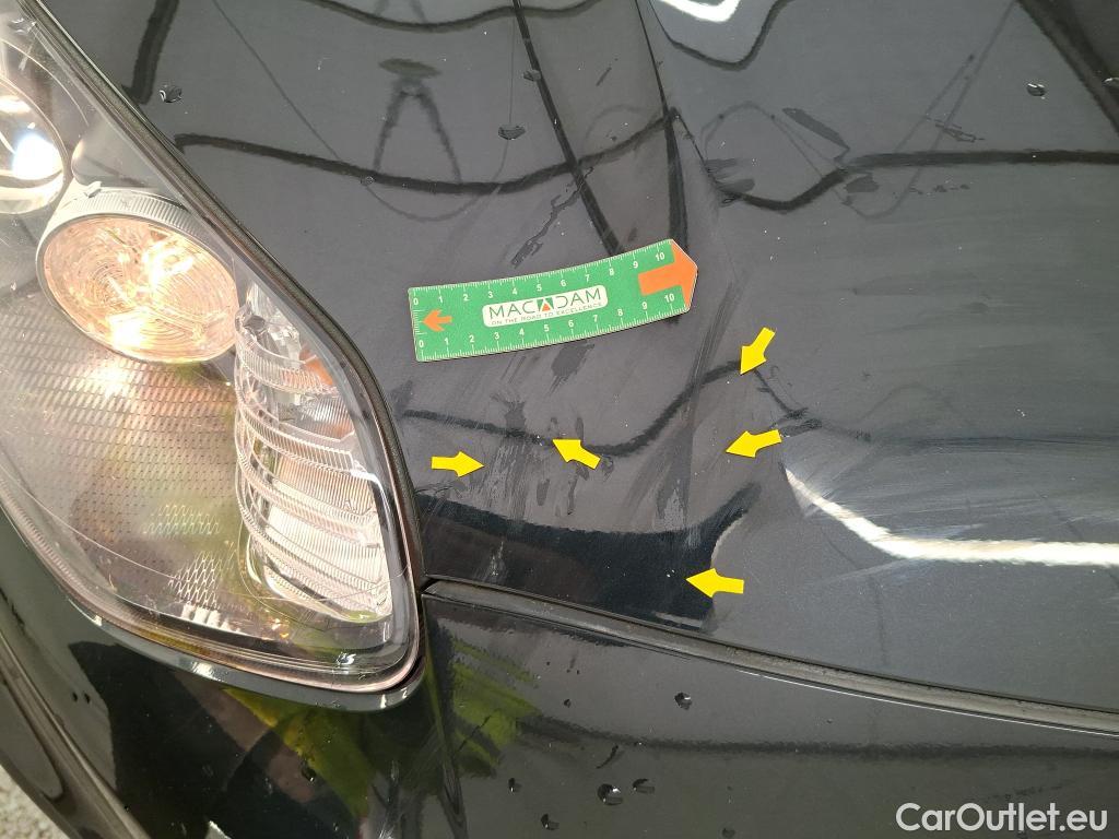  KIA  Sportage KIA  / 2018 / 5P / SUV 1.6 CRDI 136 MHEV DCT7 Active 2WD #3