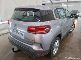  Citroen  C5 CITROEN  Aircross / 2022 / 5P / SUV BlueHDi 130 S&S EAT8 Feel #3