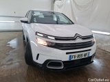  Citroen  C5  Aircross Business 1.2 PureTech 130CV BVA8 E6d #4