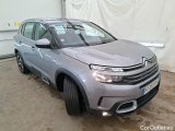  Citroen  C5  Aircross Business 1.5 BlueHDi 130CV BVA8 E6dT #4