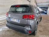  Citroen  C5 CITROEN  Aircross / 2018 / 5P / SUV PureTech 130 S&S BVM6 Business #3