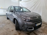  Citroen  C5 CITROEN  Aircross / 2018 / 5P / SUV PureTech 130 S&S BVM6 Business #4