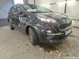  KIA  Sportage KIA  / 2018 / 5P / SUV 1.6 CRDI 136 MHEV DCT7 Active 2WD #4
