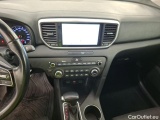  KIA  Sportage KIA  / 2018 / 5P / SUV 1.6 CRDI 136 MHEV DCT7 Active 2WD #7