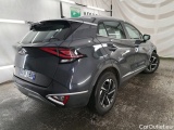  KIA  Sportage  Active 1.6 CRDi 135CV BVA7 E6d #3