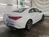  Mercedes  CLA-Klasse MERCEDES-BENZ CLA Coupe / 2019 / 4P / Coupé CLA 200 d AMG Line BA8 #3