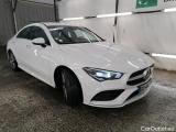  Mercedes  CLA-Klasse MERCEDES-BENZ CLA Coupe / 2019 / 4P / Coupé CLA 200 d AMG Line BA8 #4