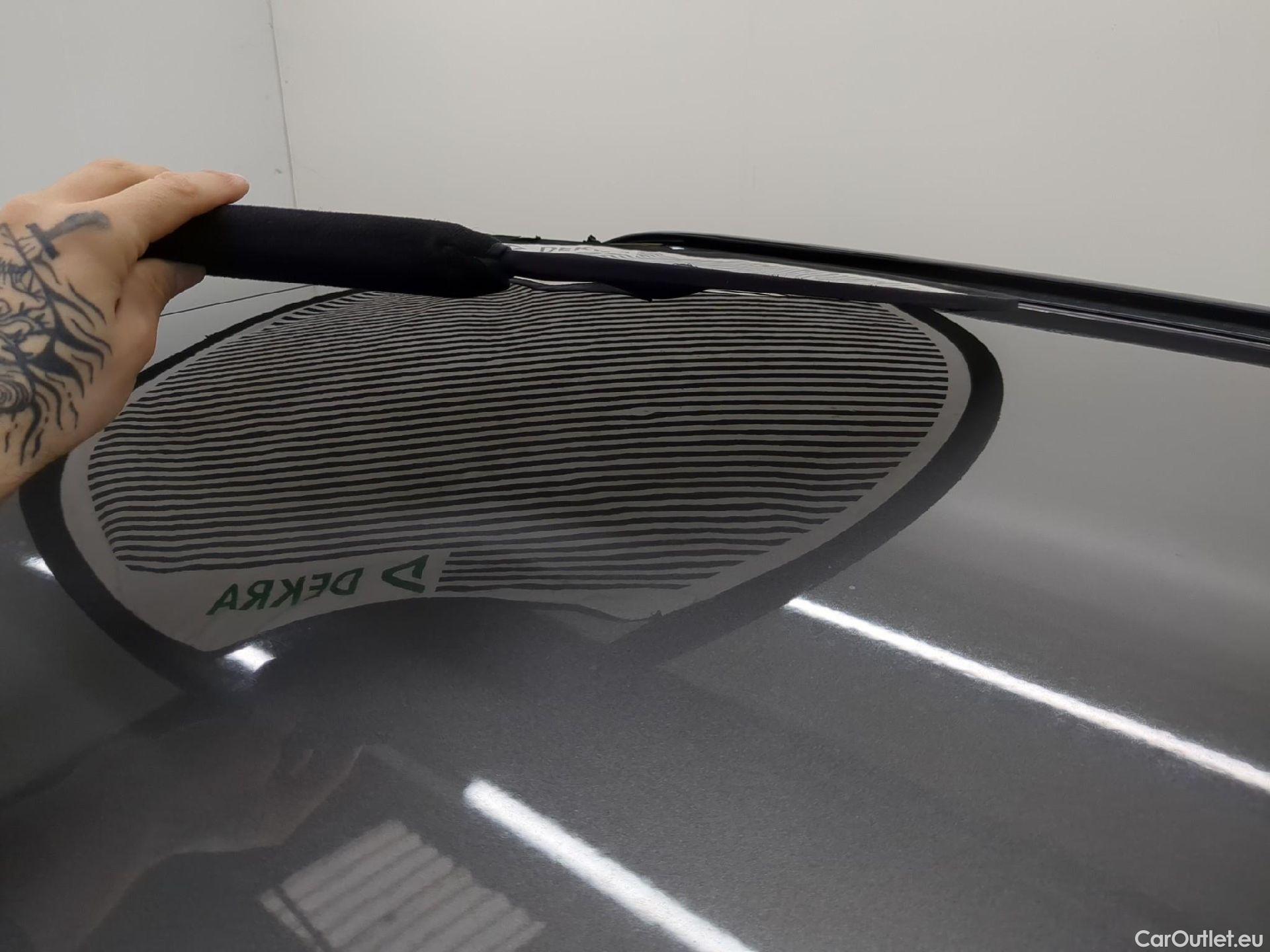  Peugeot  2008  Allure Pack 1.5 HDi 130CV BVA8 E6d #9