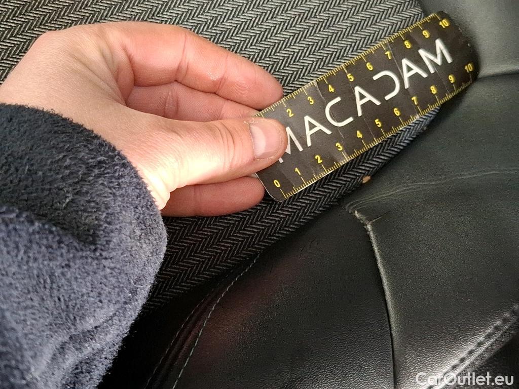  Peugeot  3008  Allure Pack 1.5 HDi 130CV BVA8 E6d #3