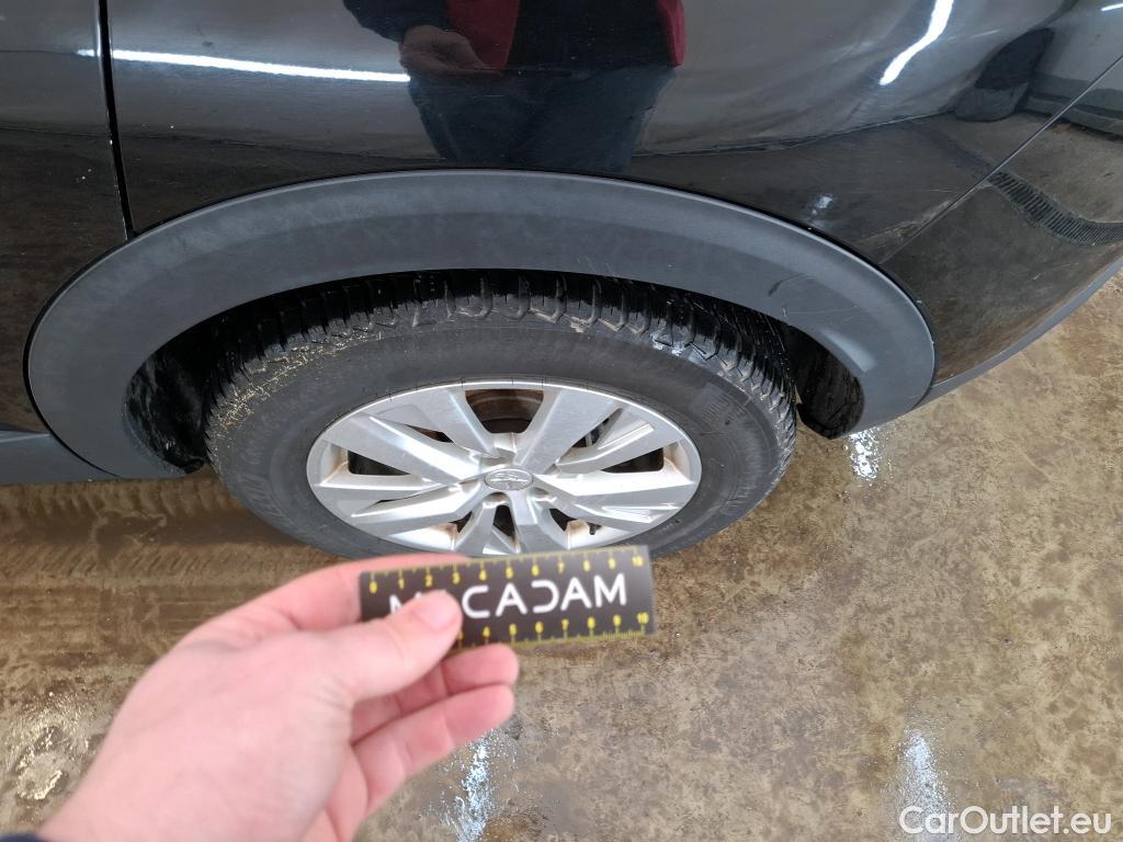  Peugeot  3008  Style 1.5 HDi 130CV BVA8 E6d #3