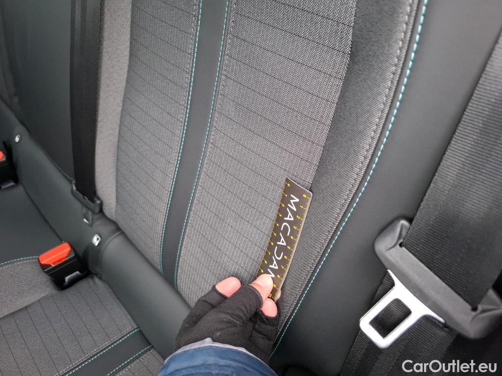  Peugeot  2008  Allure Pack 1.5 HDi 130CV BVA8 E6d #5