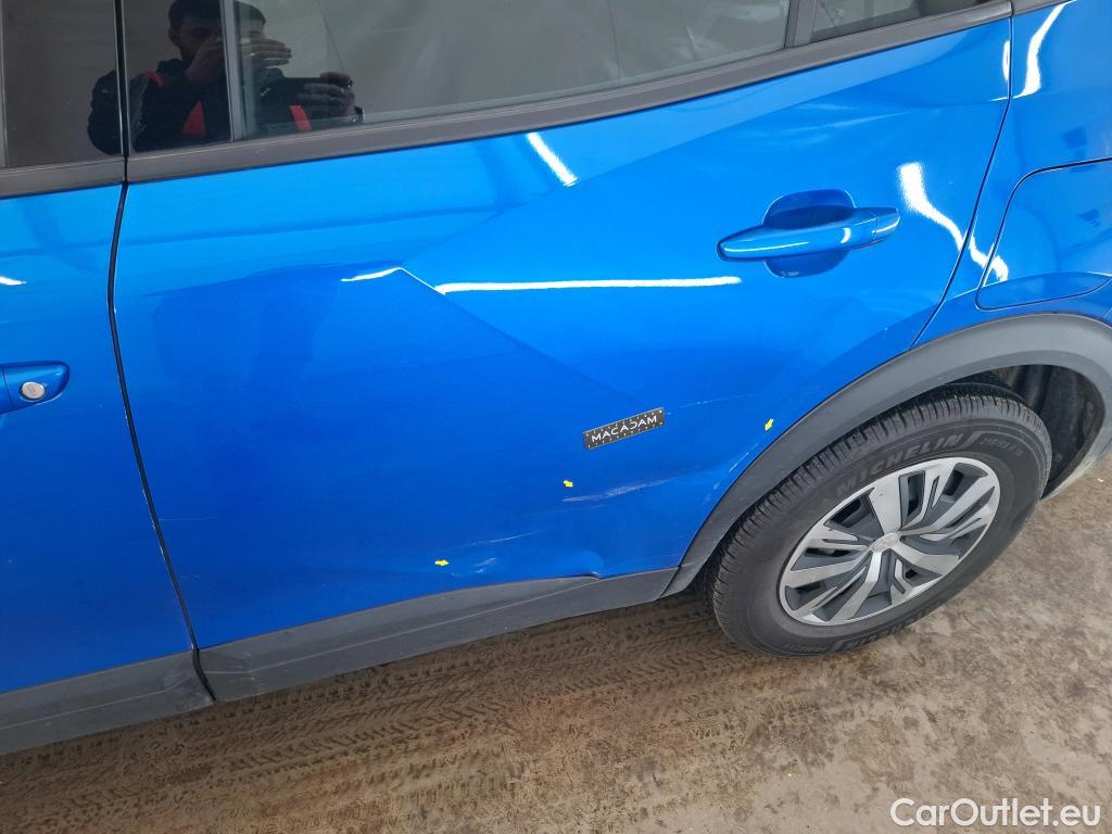  Peugeot  2008  Active Business 1.5 HDi 130CV BVA8 E6d #3