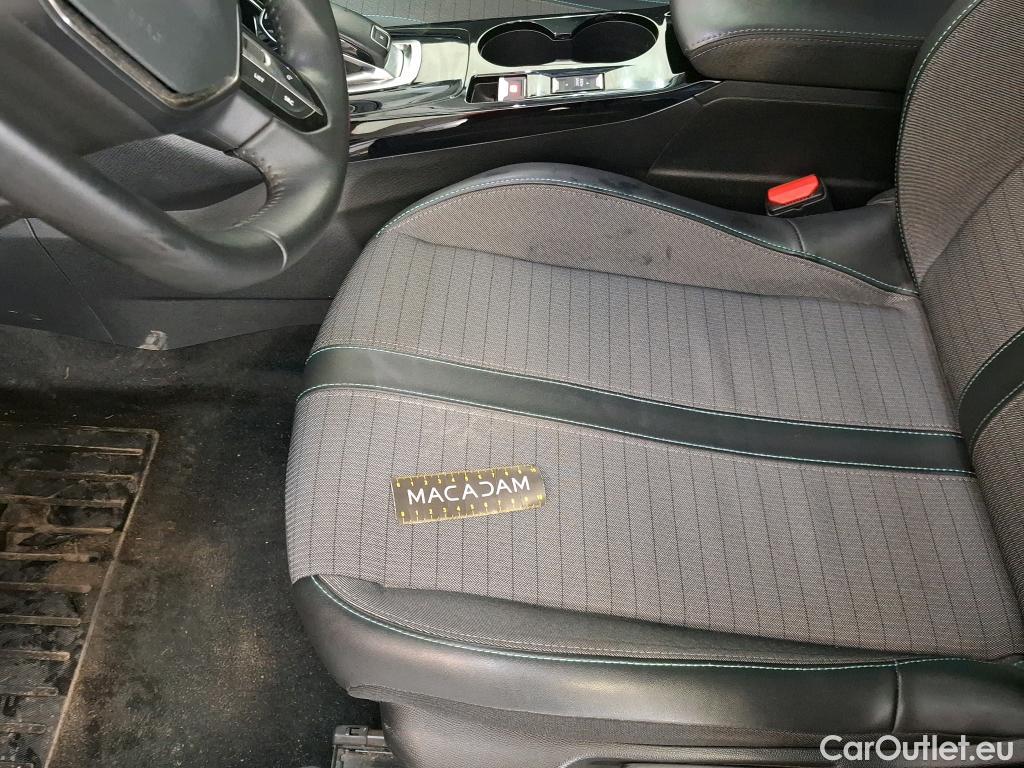  Peugeot  2008  Allure Business 1.5 HDi 130CV BVA8 E6d #18