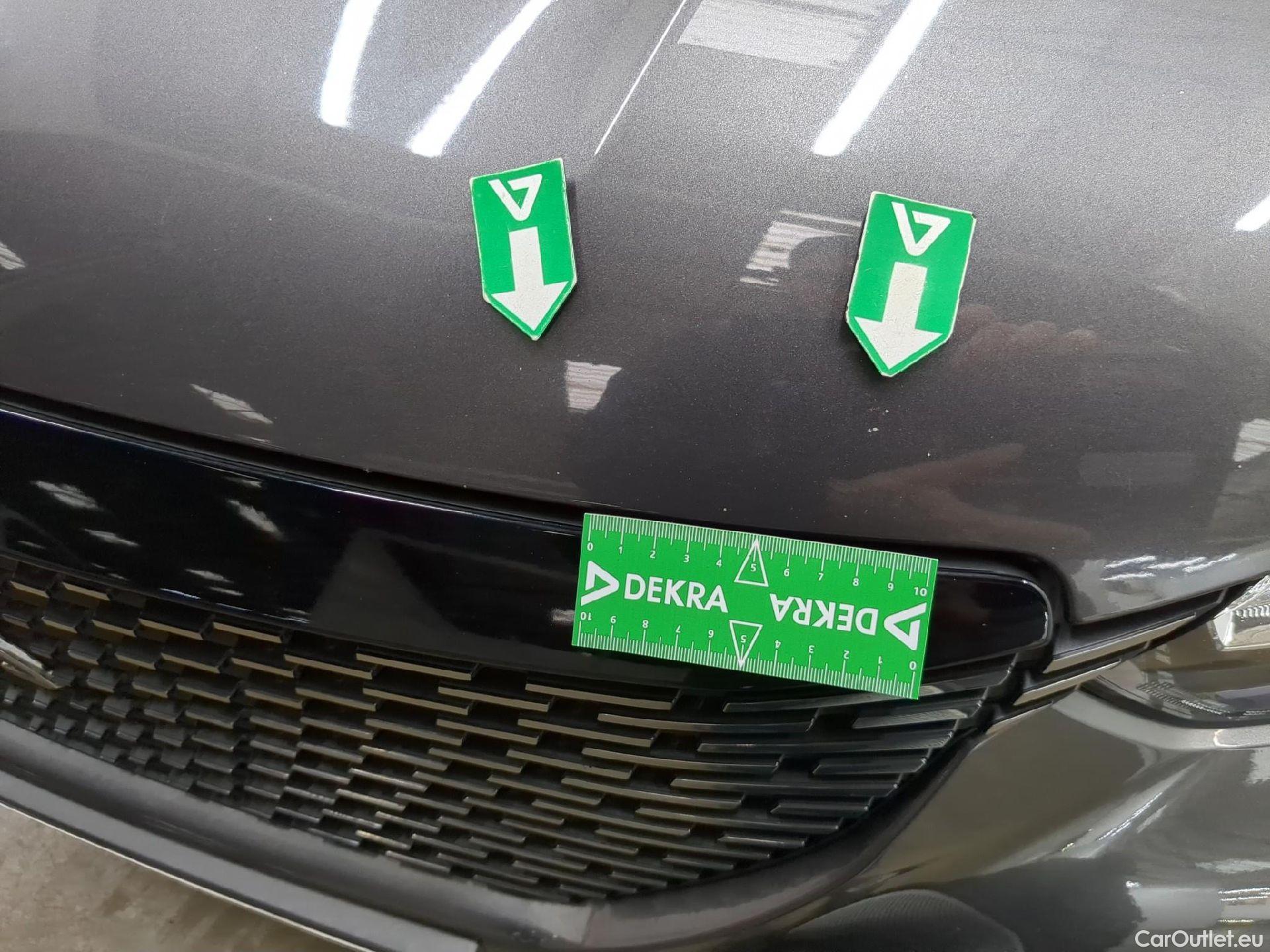  Peugeot  2008  Allure Pack 1.5 HDi 130CV BVA8 E6d #11