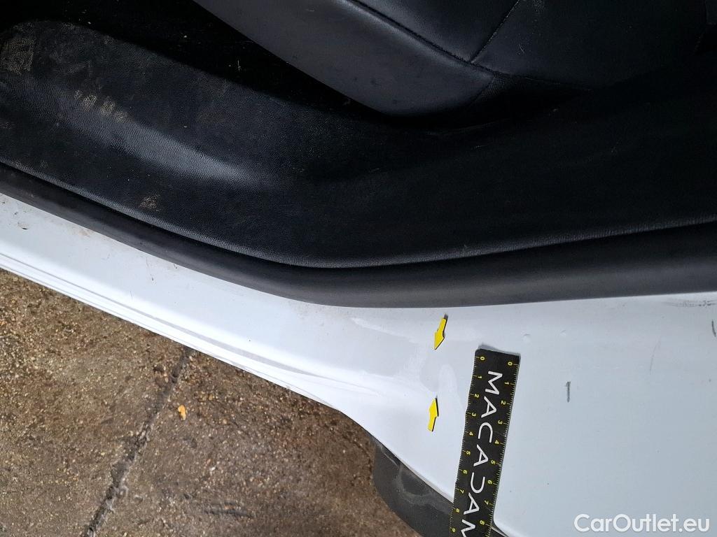  Peugeot  3008  Allure Pack 1.5 HDi 130CV BVA8 E6d #11