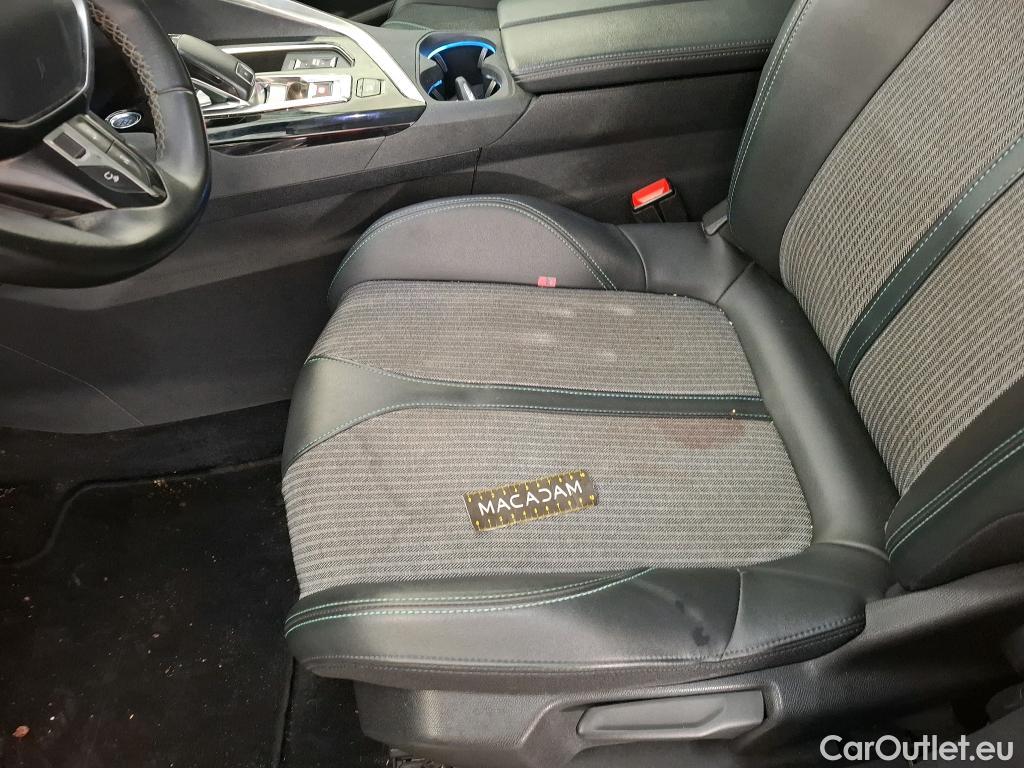  Peugeot  3008  Allure Pack 1.5 HDi 130CV BVA8 E6d #20