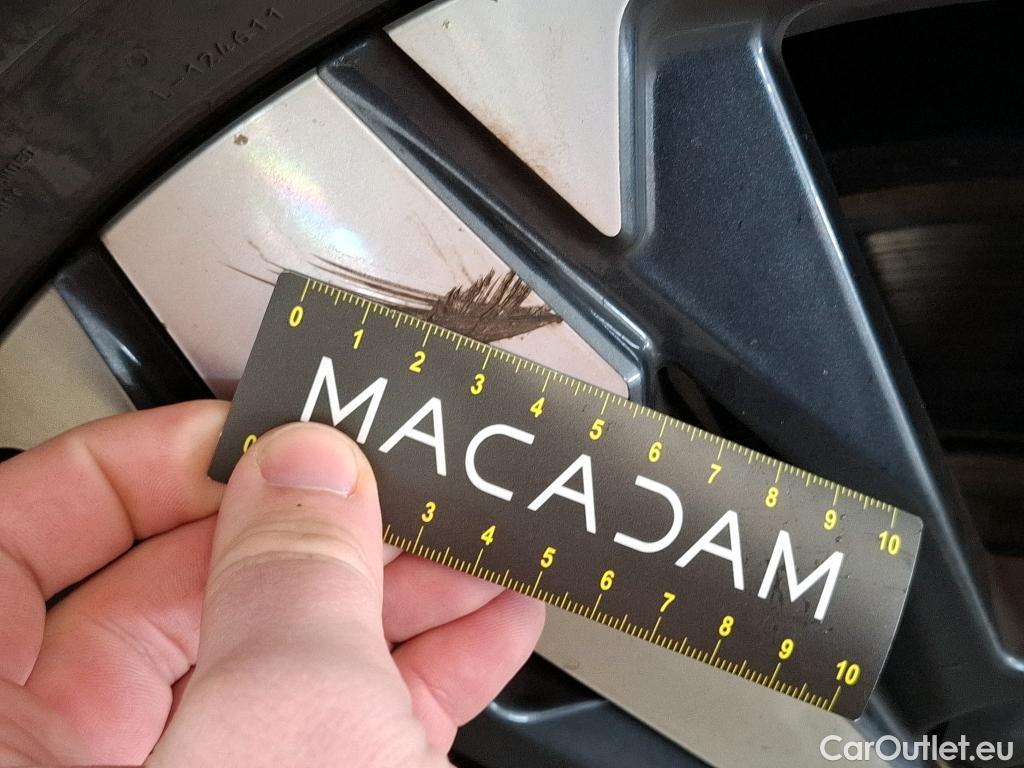  Peugeot  3008  GT 1.5 HDi 130CV BVM6 E6d #5