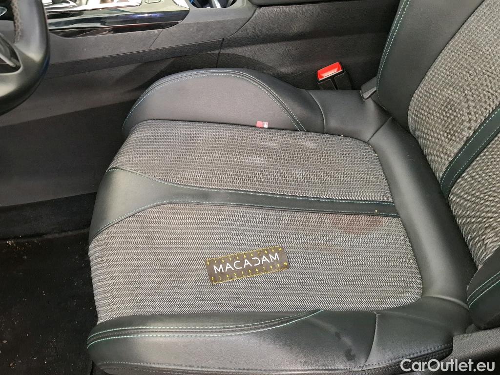  Peugeot  3008  Allure Pack 1.5 HDi 130CV BVA8 E6d #21