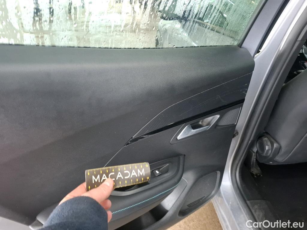  Peugeot  2008  Allure Business 1.5 HDi 130CV BVA8 E6d #11