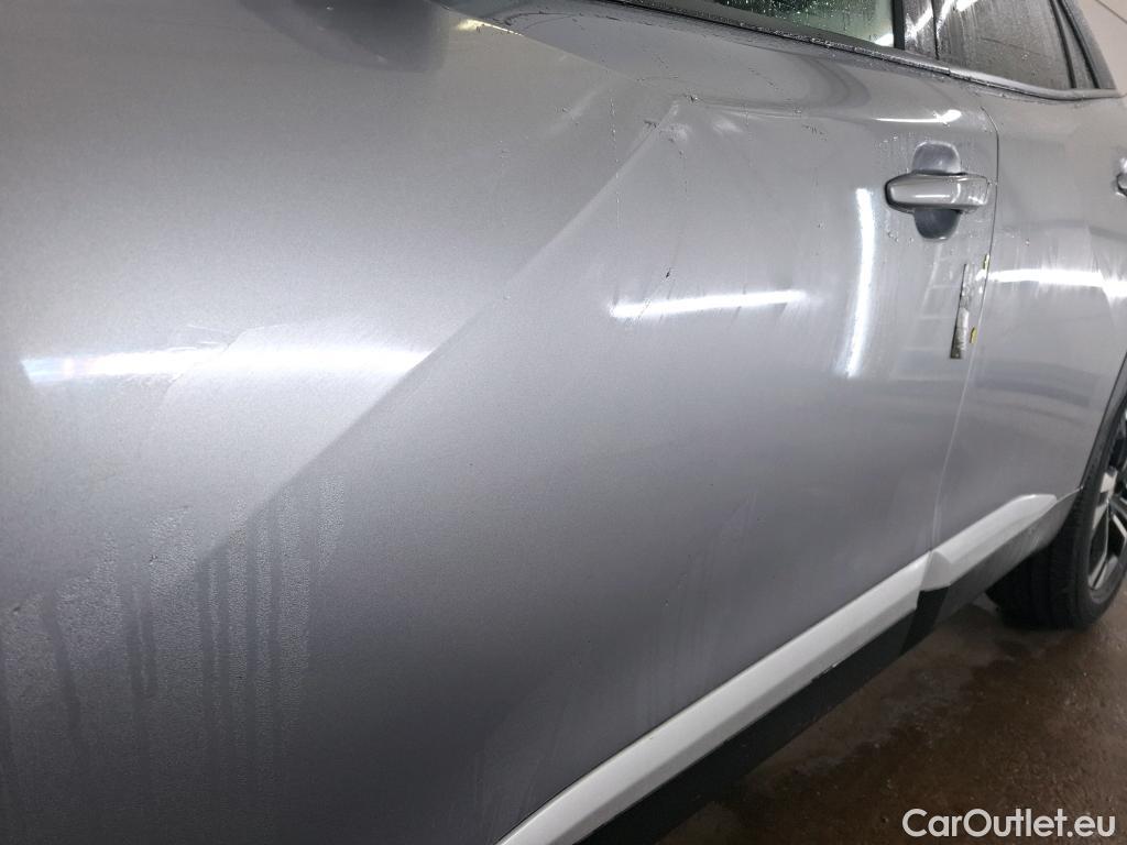  Peugeot  2008  Allure Business 1.5 HDi 130CV BVA8 E6d #4