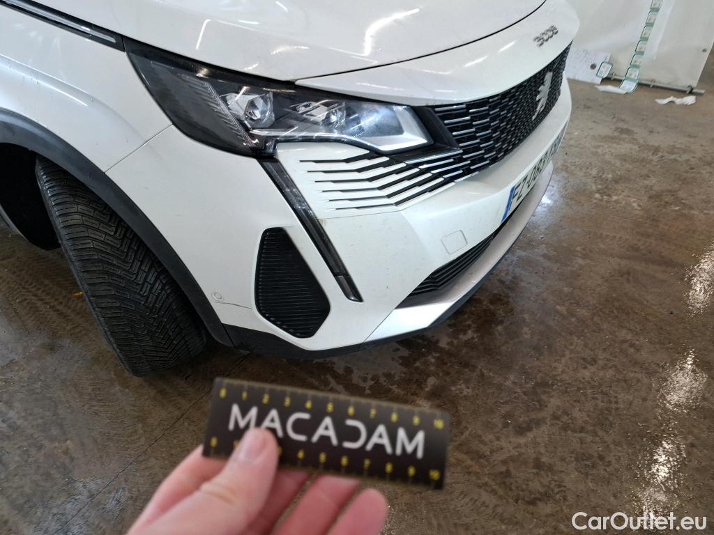  Peugeot  3008  GT 1.5 HDi 130CV BVM6 E6d #1