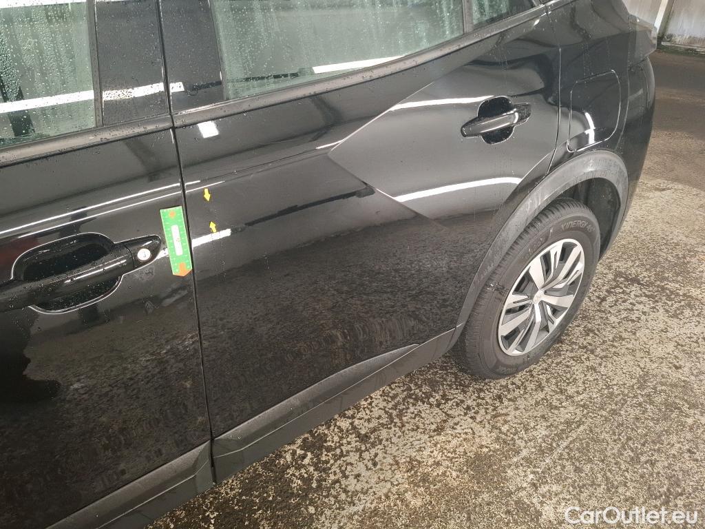  Peugeot  2008  Active Business 1.5 HDi 130CV BVA8 E6d #9