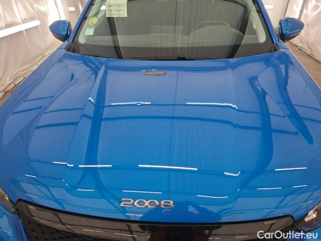  Peugeot  2008  Active Business 1.5 HDi 130CV BVA8 E6d #12